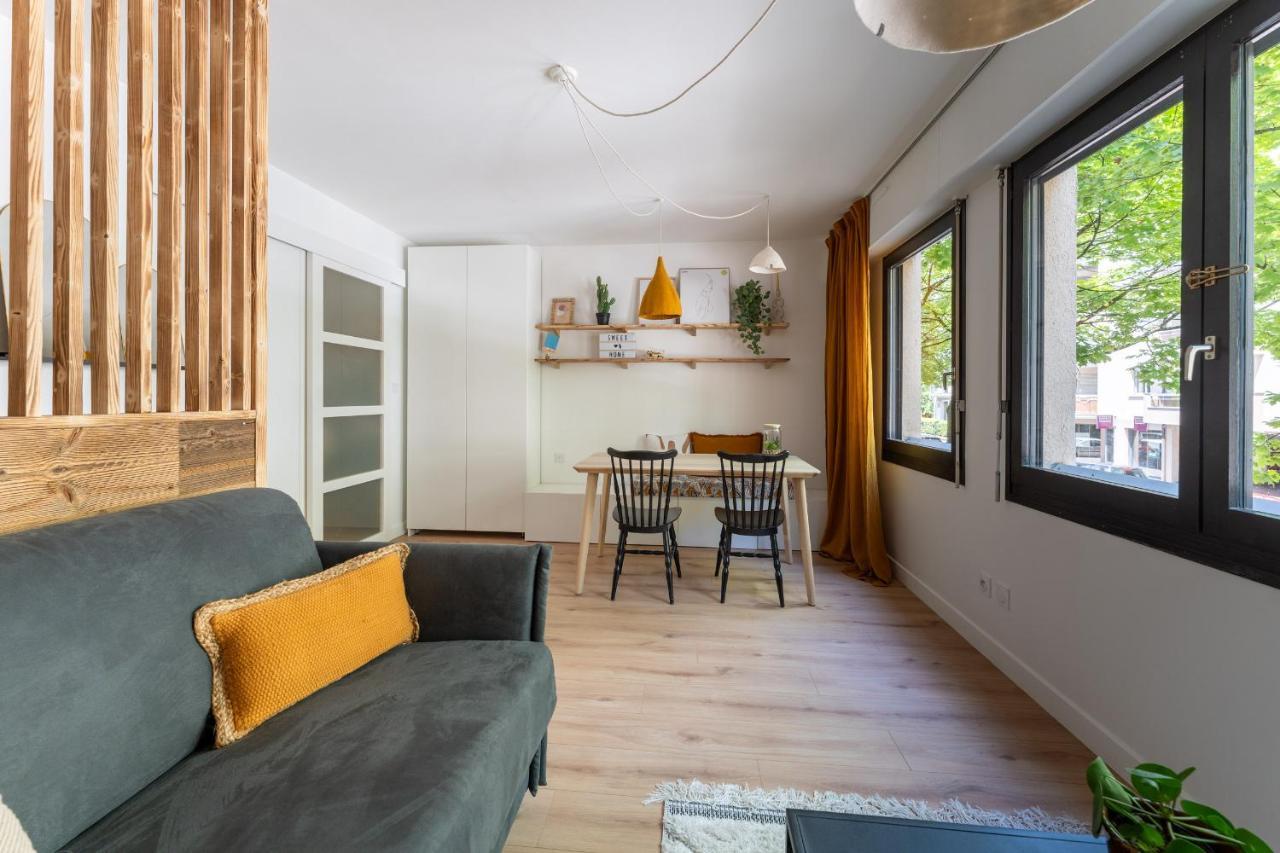 Cosy Appartement, Plein Centre, Proche Lac Annecy Exterior foto