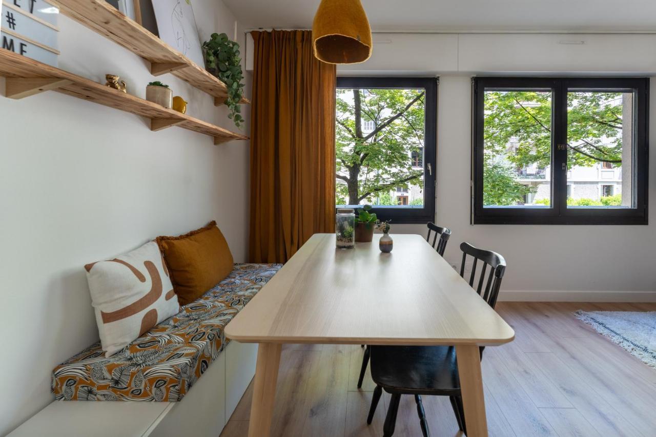 Cosy Appartement, Plein Centre, Proche Lac Annecy Exterior foto