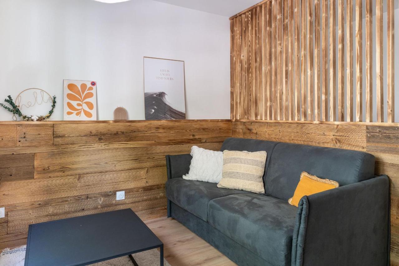 Cosy Appartement, Plein Centre, Proche Lac Annecy Exterior foto
